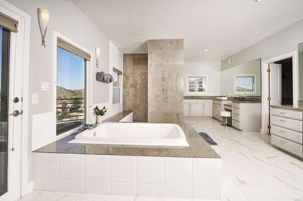 Photo of Bathroom in Tierra Monte