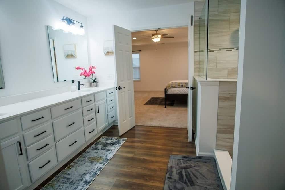 Photo of Bathroom in Acton