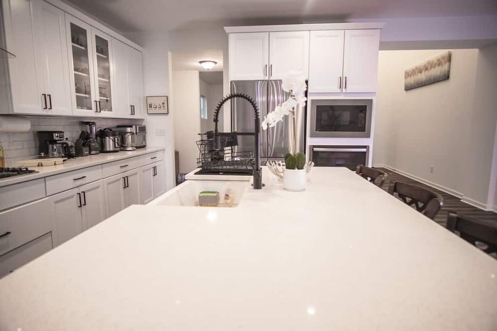 Photo of Kitchen in Acton