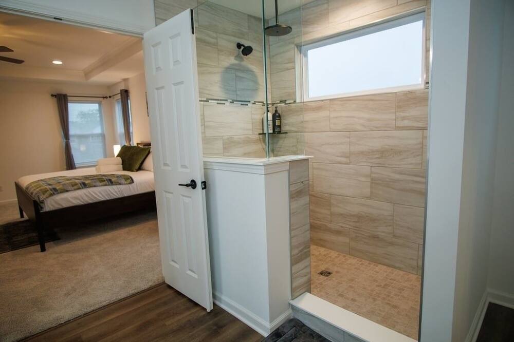 Photo of Bathroom in Acton