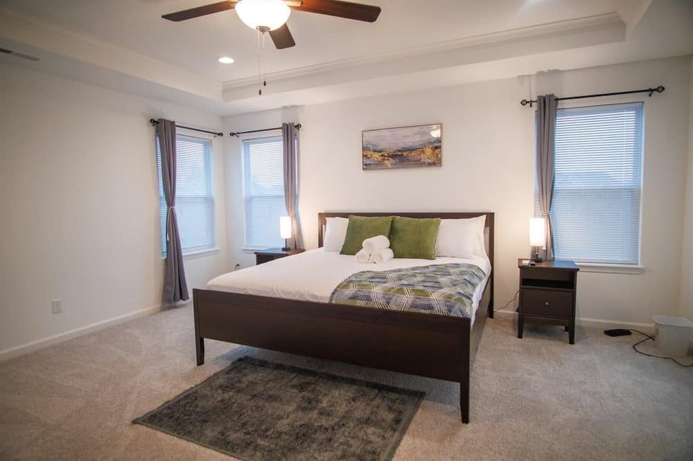 Photo of Bedroom in Acton