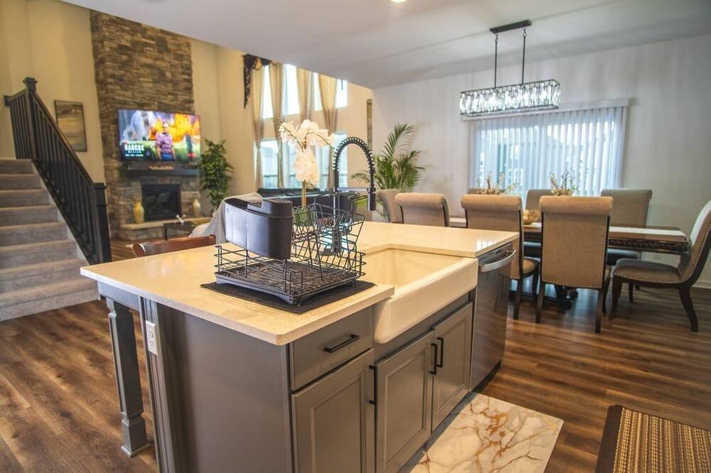 Photo of Kitchen in Acton