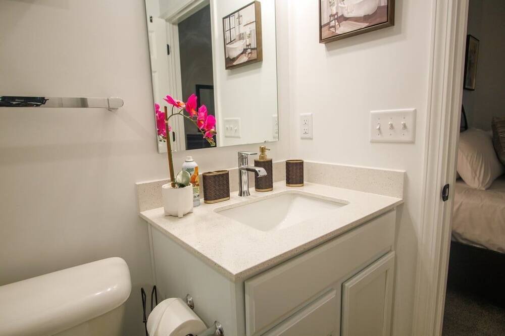Photo of Bathroom in Acton