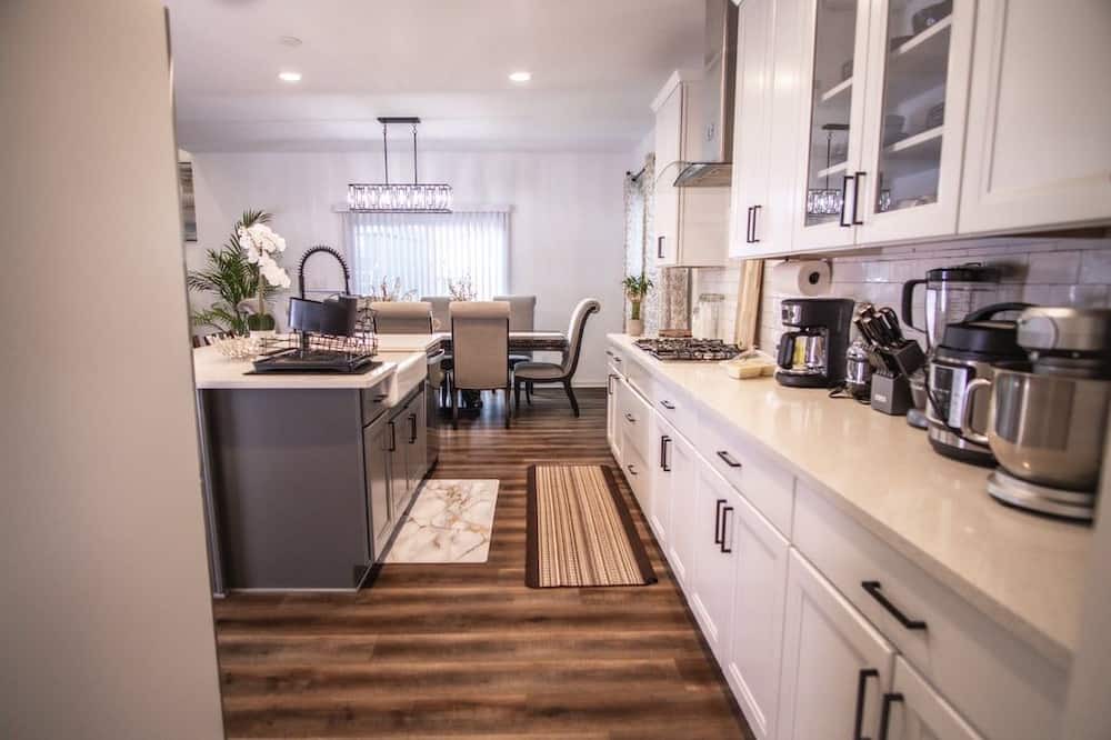 Photo of Kitchen in Acton