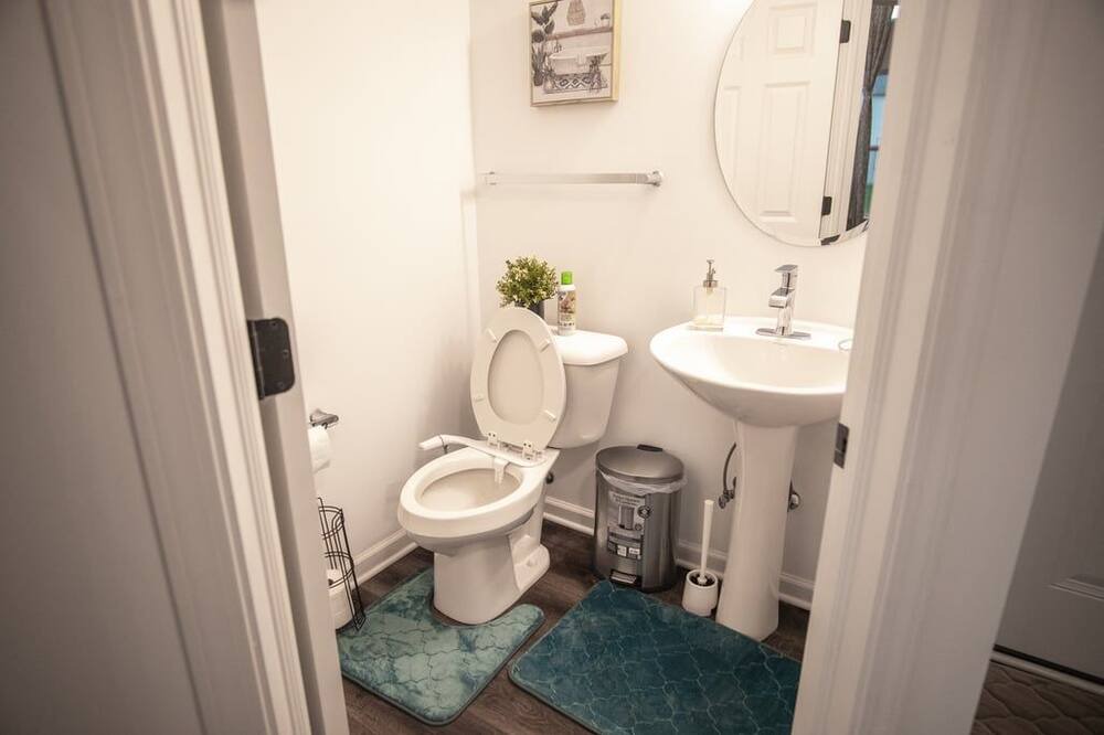 Photo of Bathroom in Acton