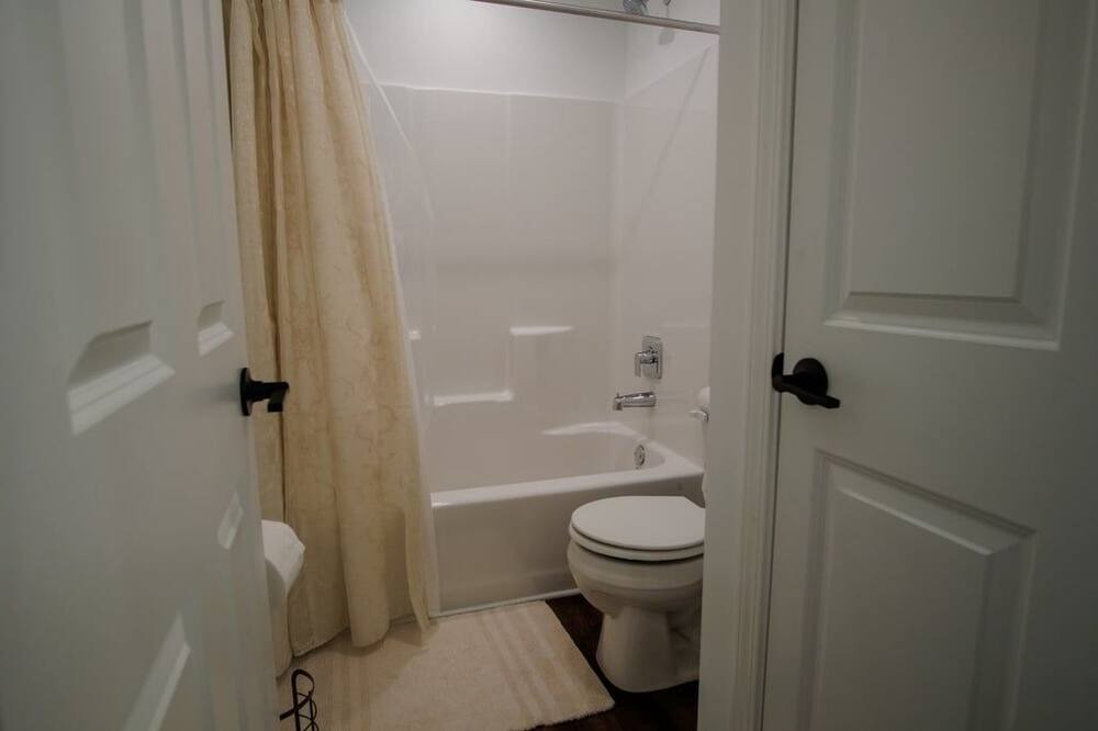 Photo of Bathroom in Acton