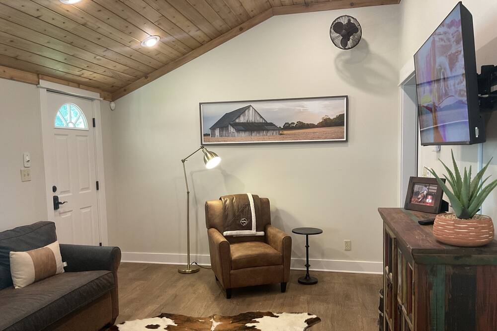 Photo of Livingroom in Eastabuchie