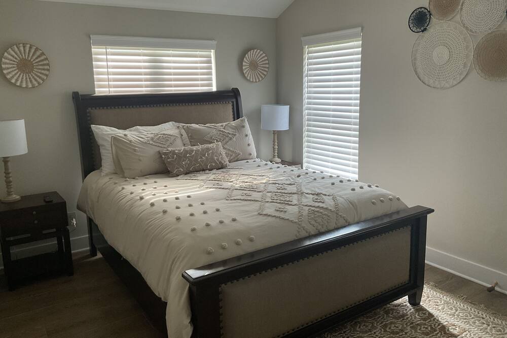 Photo of Bedroom in Eastabuchie