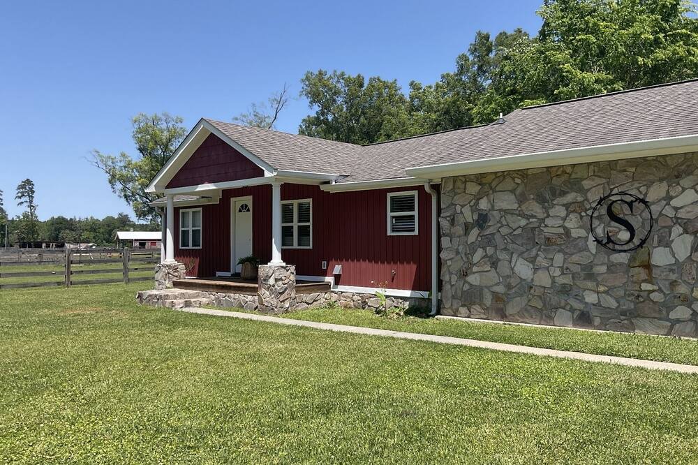 Photo of Outdoor in Eastabuchie