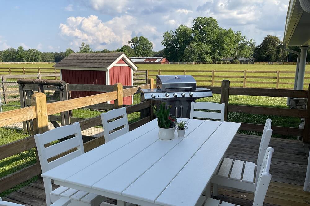 Photo of Outdoor in Eastabuchie