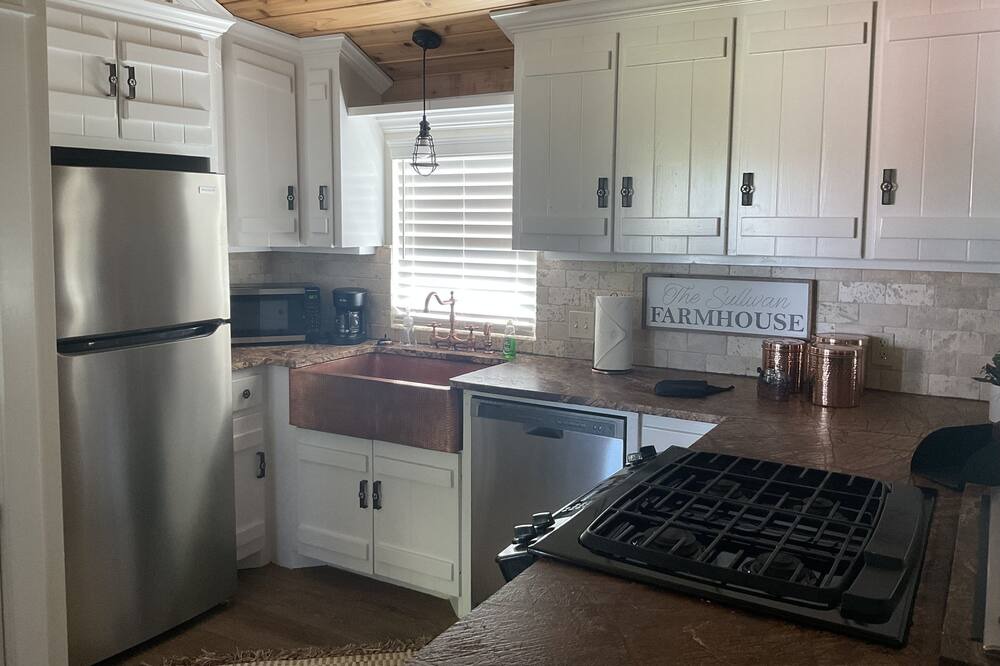 Photo of Kitchen in Eastabuchie
