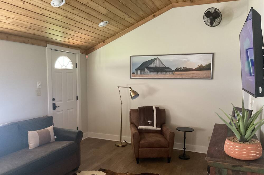 Photo of Livingroom in Eastabuchie