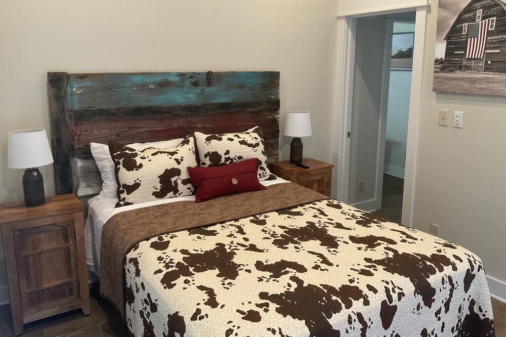 Photo of Bedroom in Eastabuchie