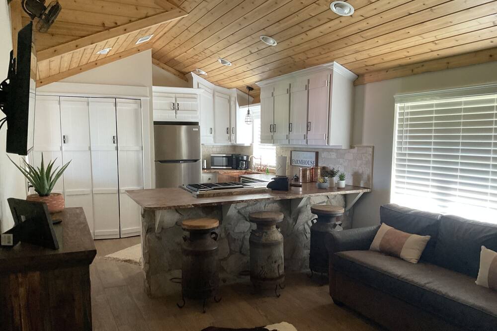 Photo of Kitchen in Eastabuchie