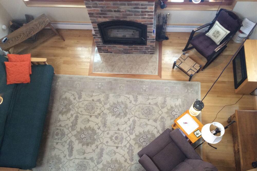 Photo of Livingroom in Dundee