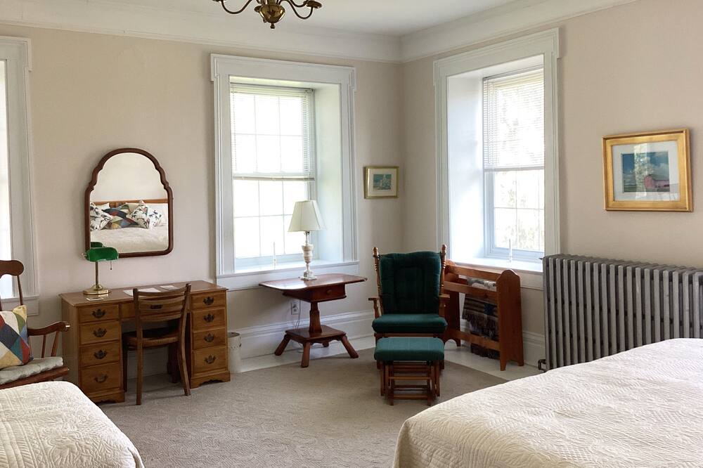 Photo of Bedroom in Dundee