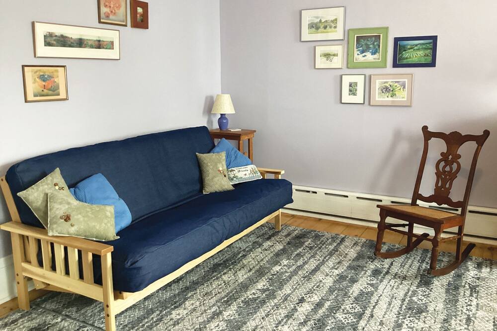 Photo of Livingroom in Dundee