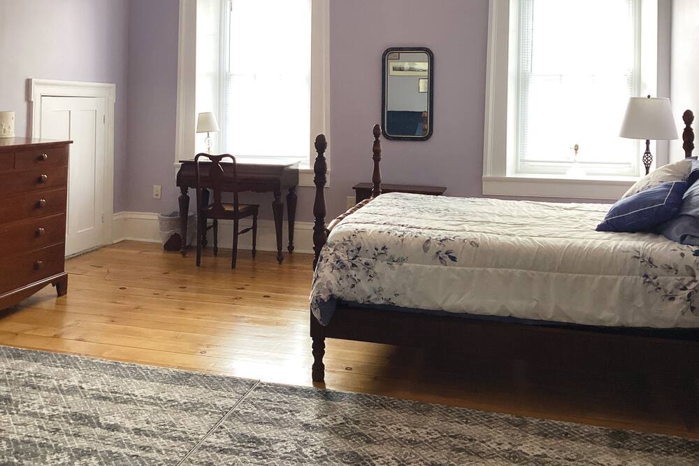 Photo of Bedroom in Dundee