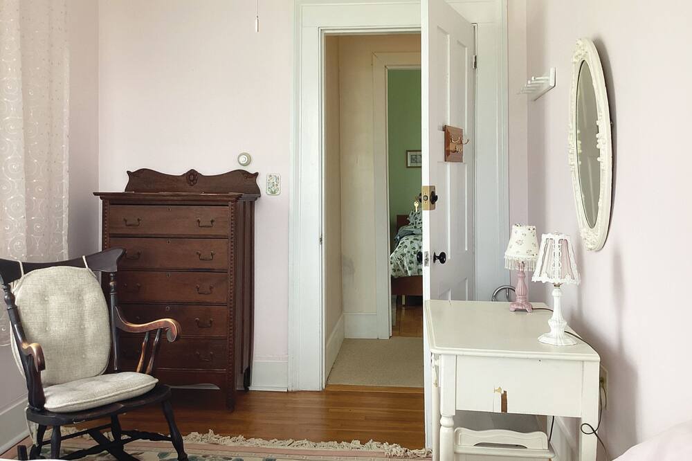 Photo of Bedroom in Dundee