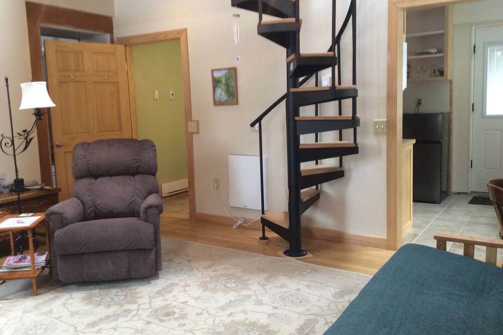 Photo of Livingroom in Dundee