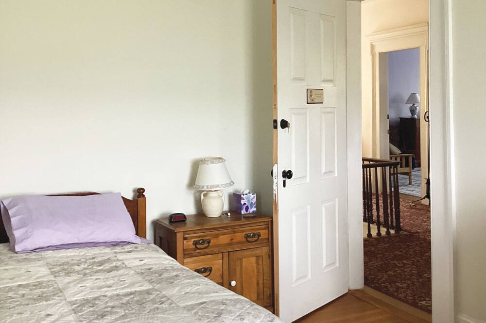 Photo of Bedroom in Dundee