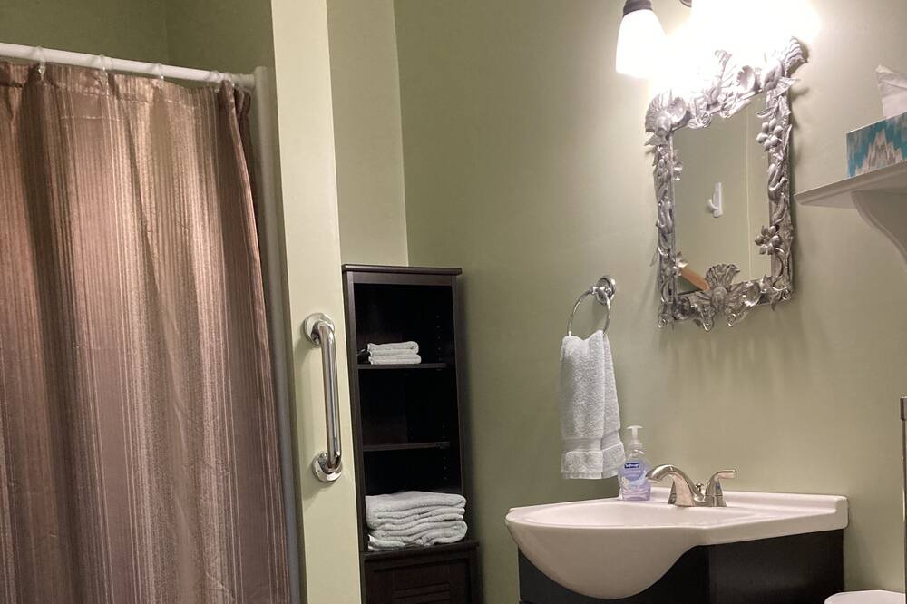 Photo of Bathroom in Dundee