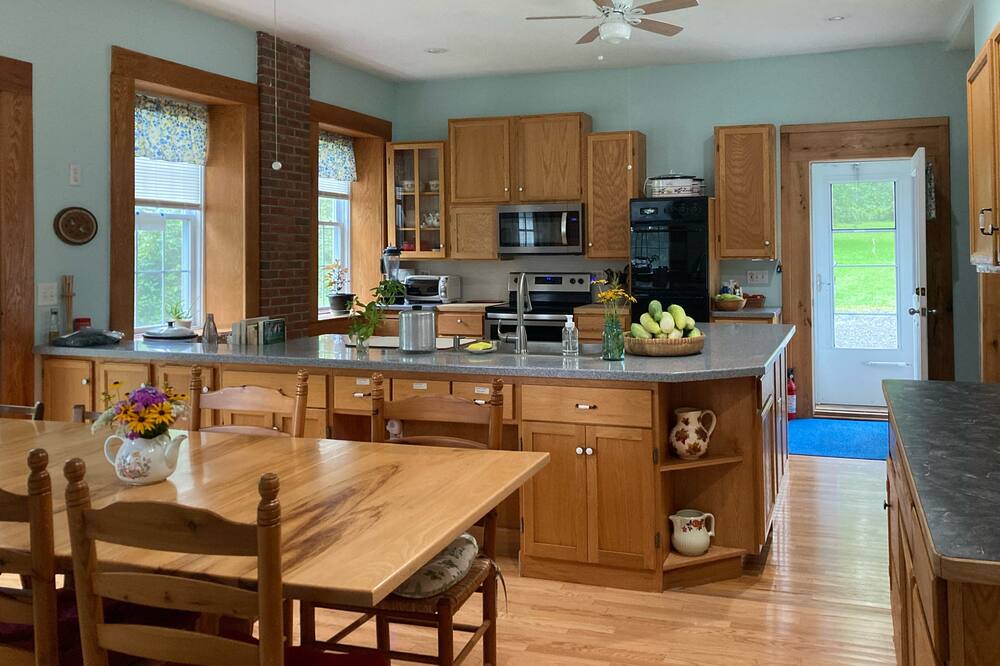 Photo of Kitchen in Dundee