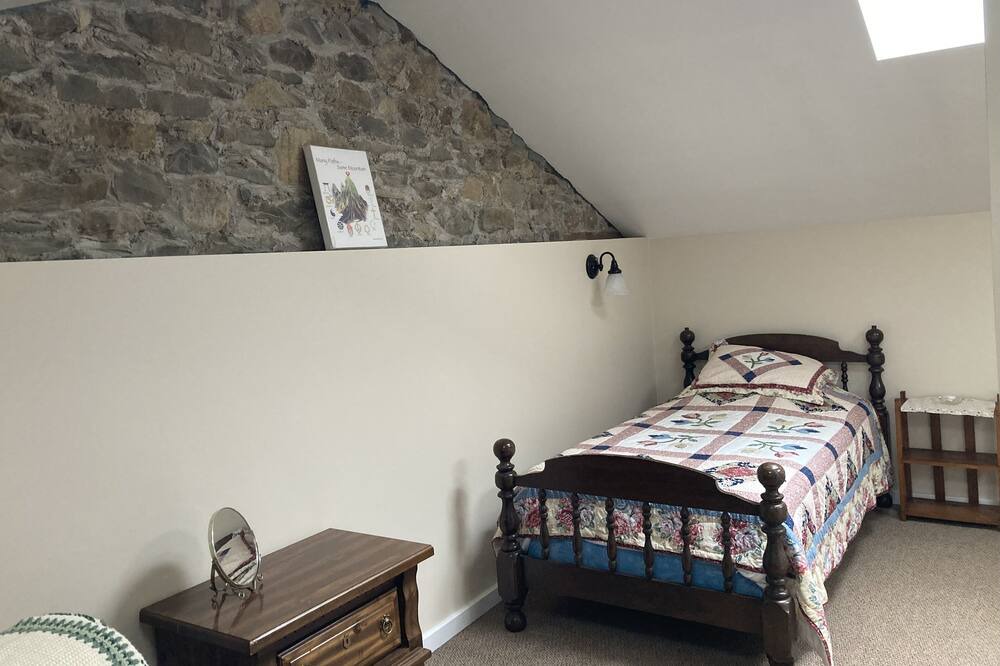 Photo of Bedroom in Dundee