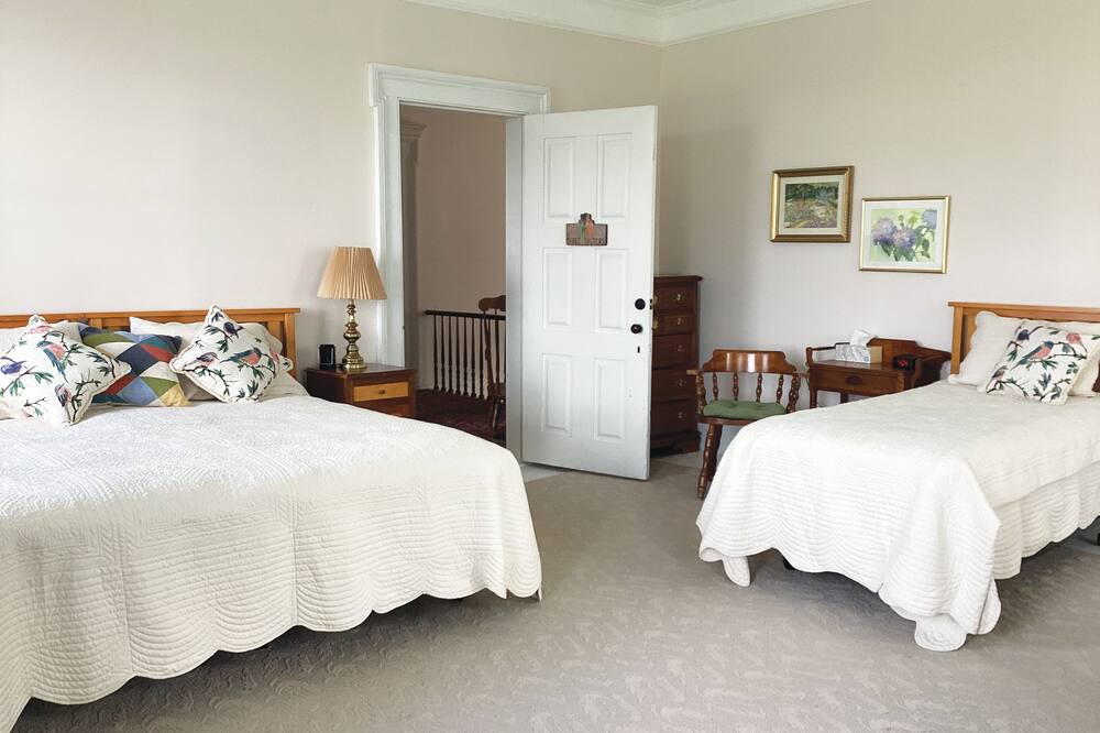 Photo of Bedroom in Dundee