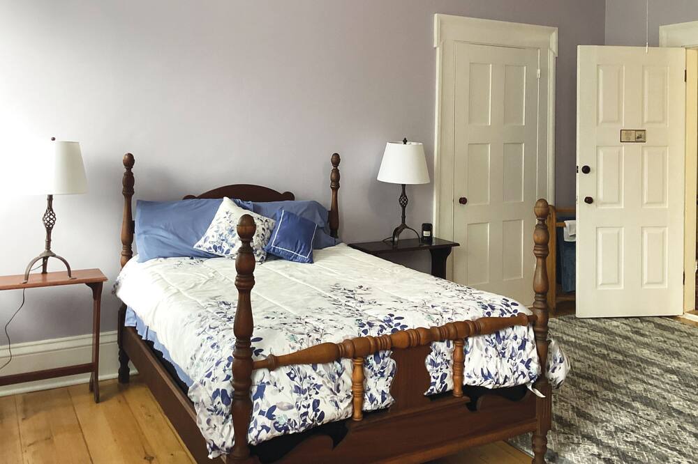 Photo of Bedroom in Dundee