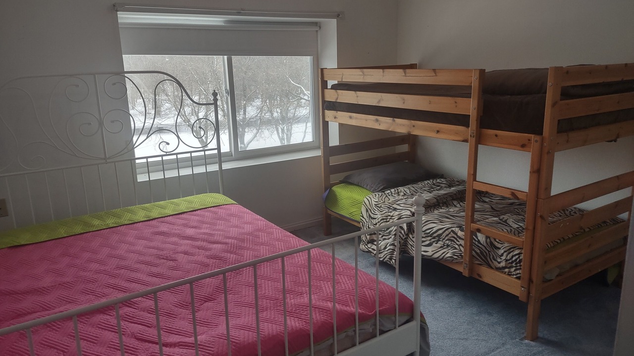 Photo of Bedroom in Balderson