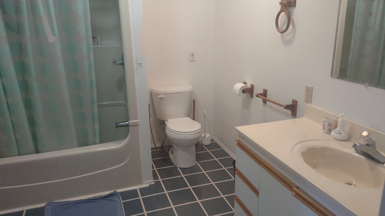 Photo of Bathroom in Balderson