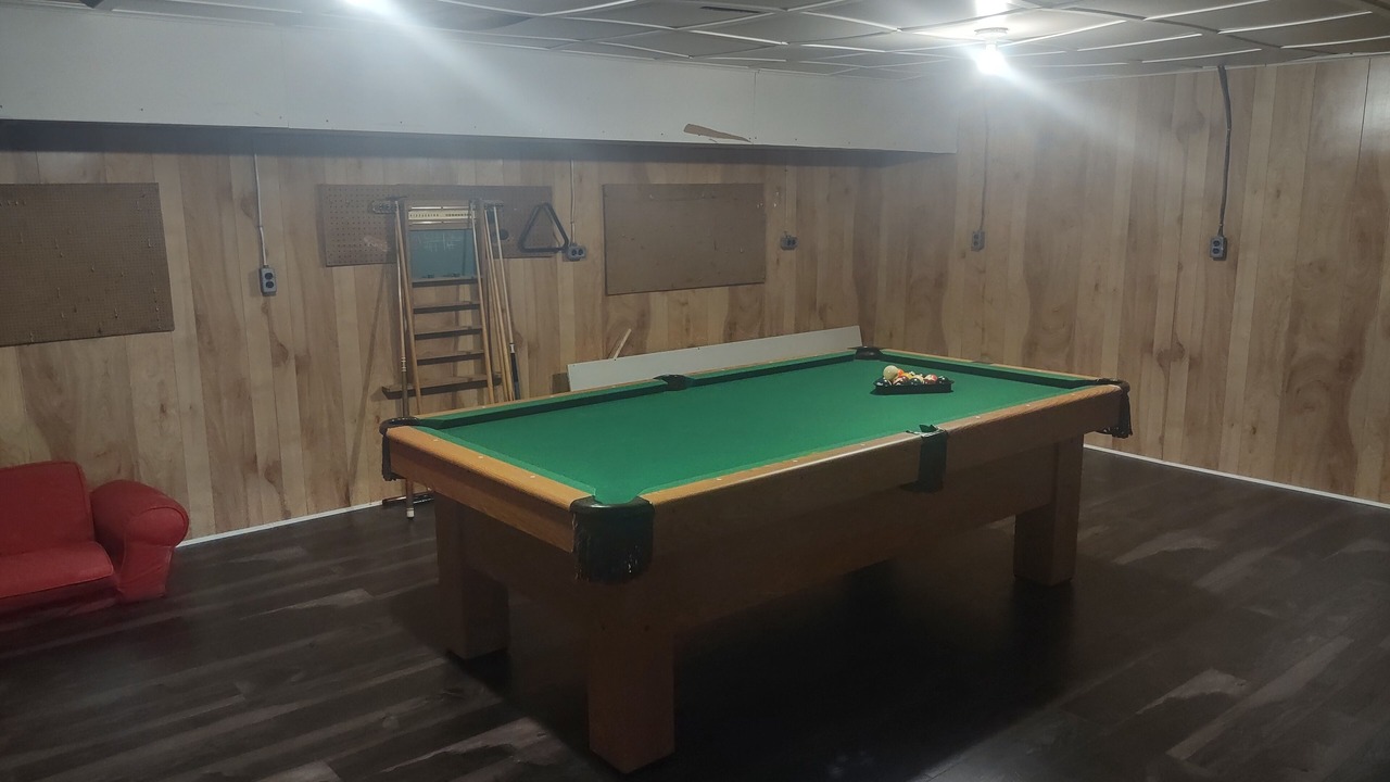 Photo of Bedroom in Balderson
