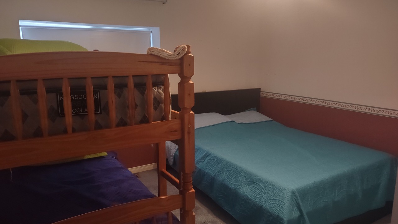 Photo of Bedroom in Balderson