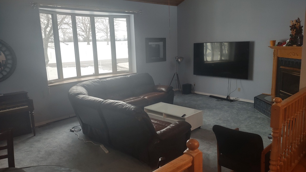 Photo of Livingroom in Balderson