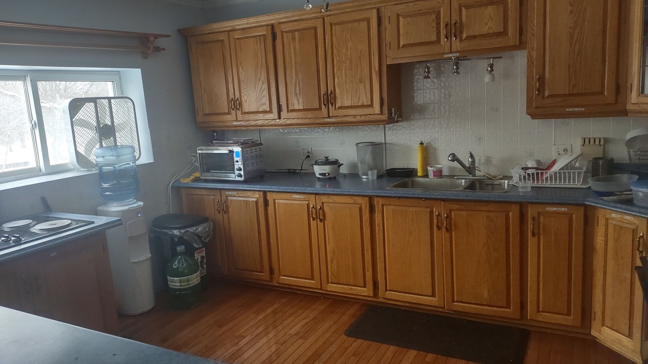 Photo of Kitchen in Balderson