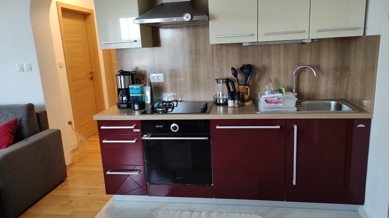 Photo of Kitchen in Lipa