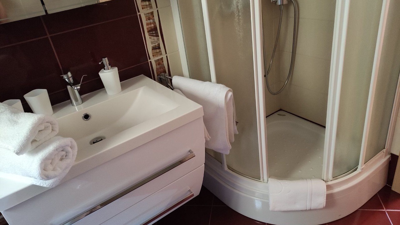 Photo of Bathroom in Lipa