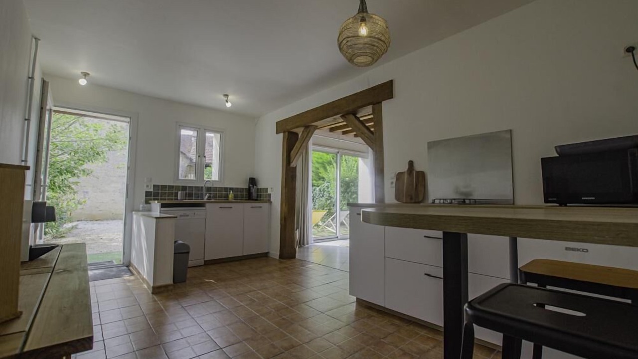 Photo of Kitchen in Balnot-la-Grange