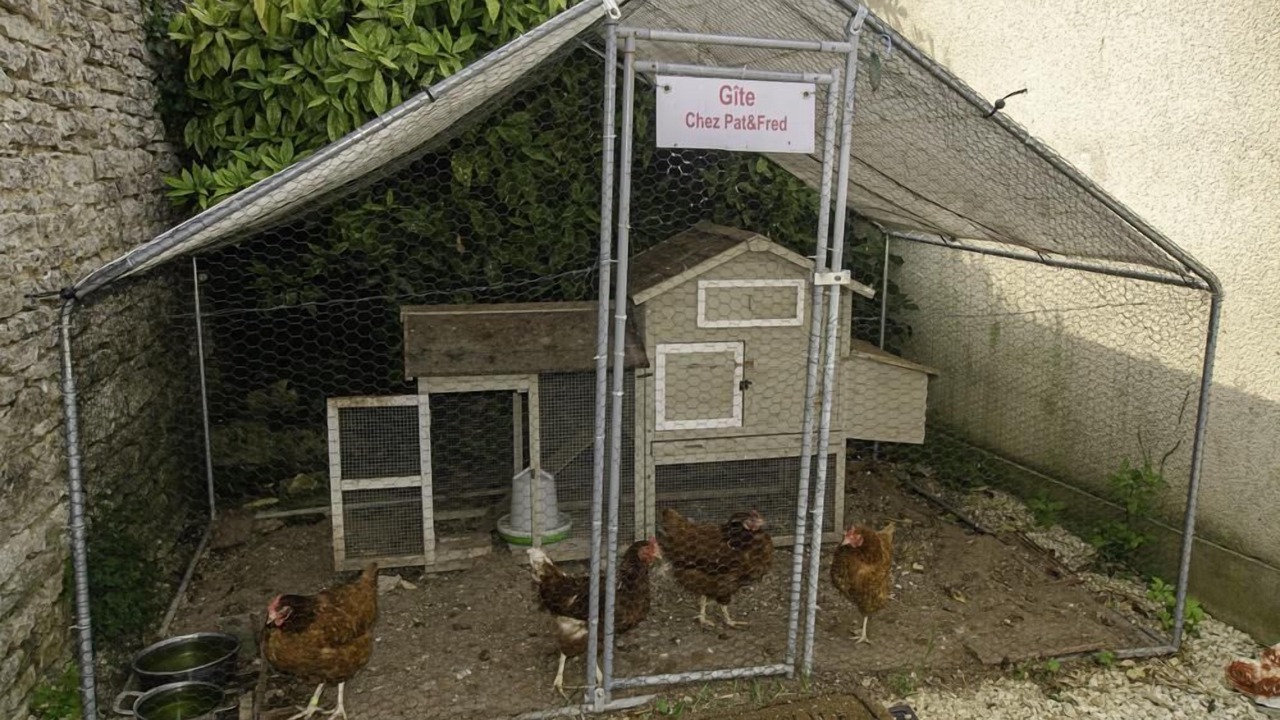 Photo of Outdoor in Balnot-la-Grange