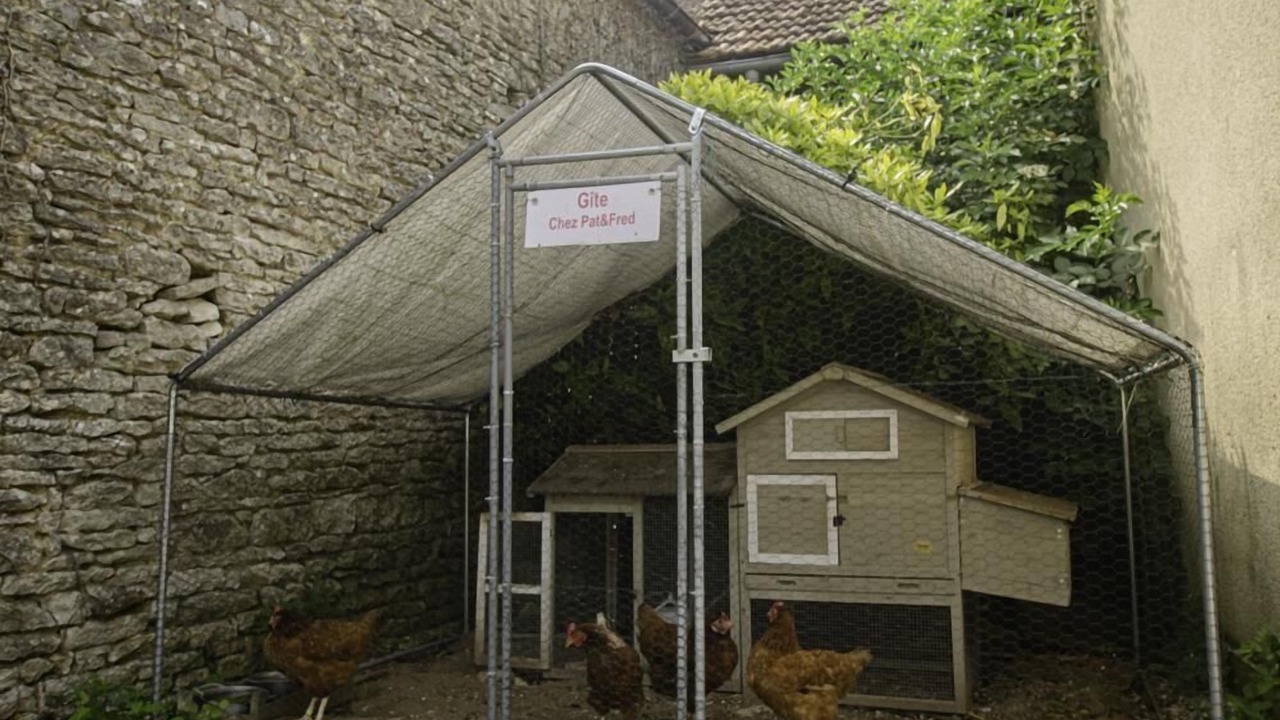 Photo of Outdoor in Balnot-la-Grange