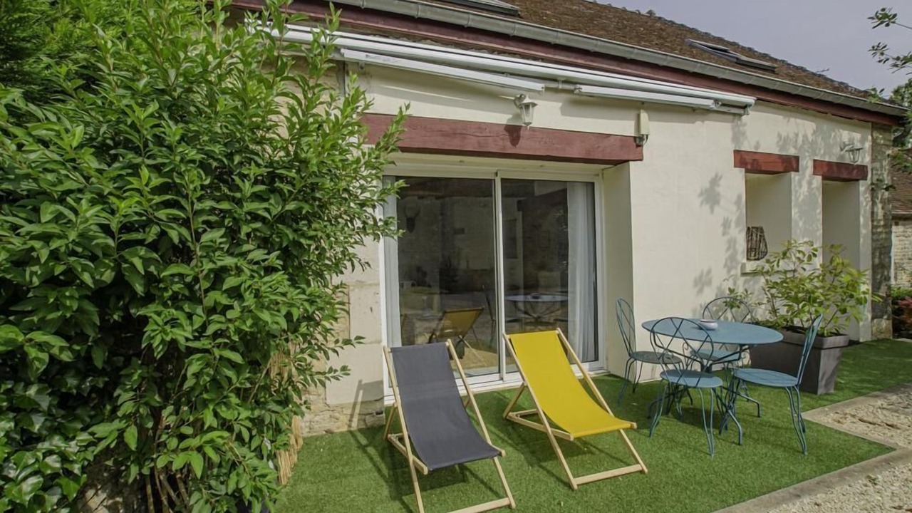 Photo of Outdoor in Balnot-la-Grange