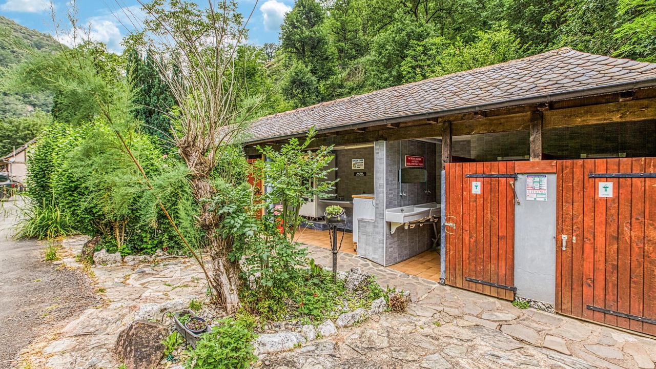 Photo of Outdoor in Conques