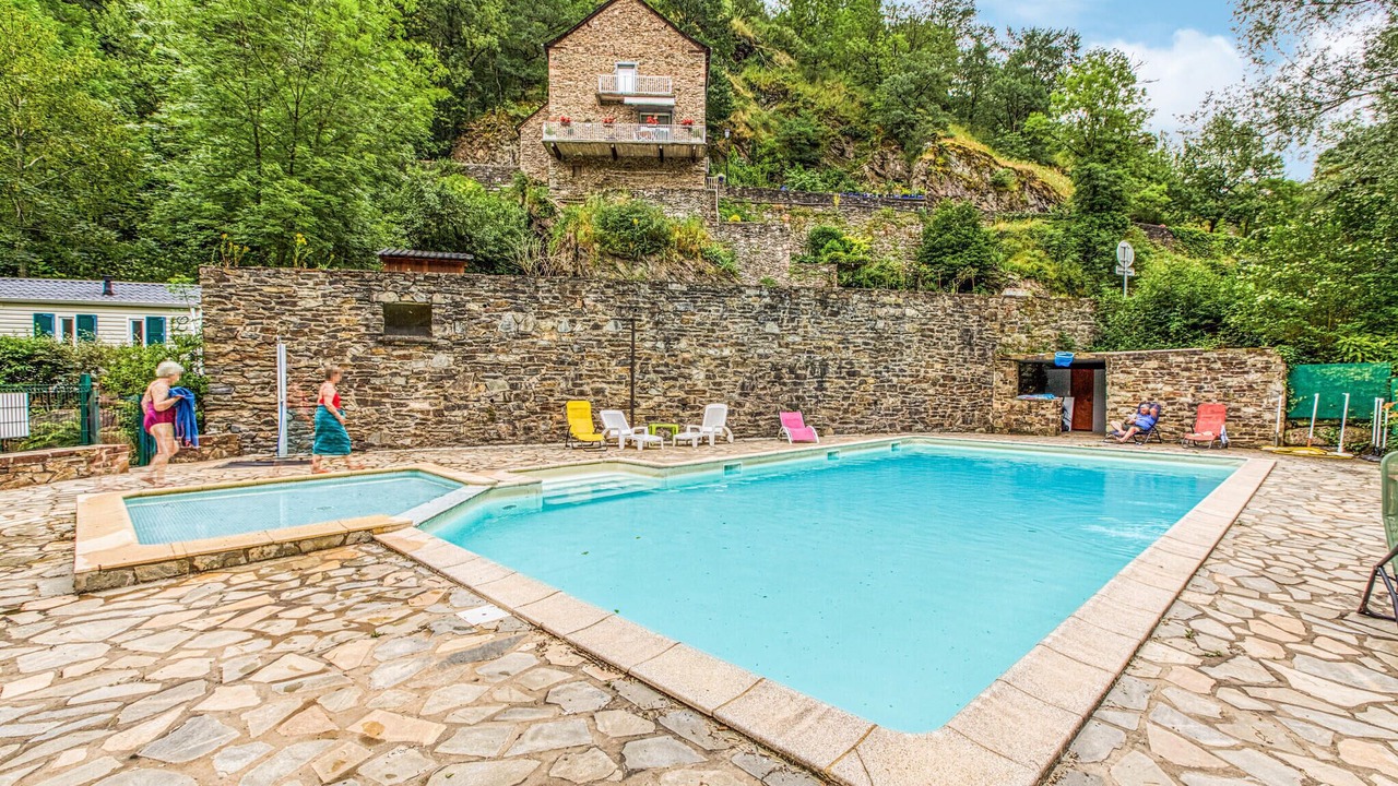 Photo of Outdoor in Conques