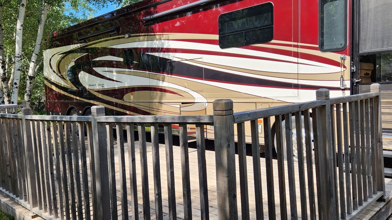 Photo of Outdoor in Regina Beach