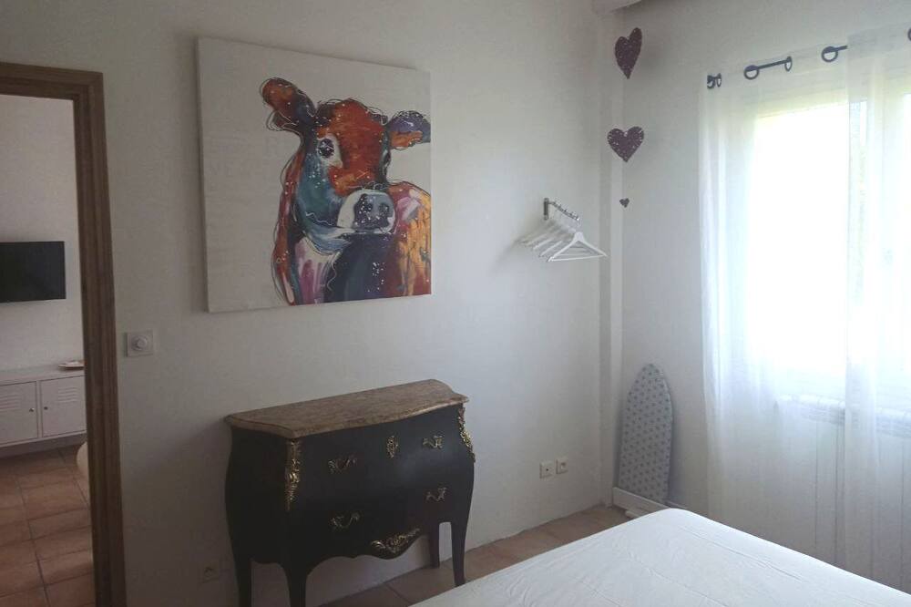 Photo of Bedroom in Fabron