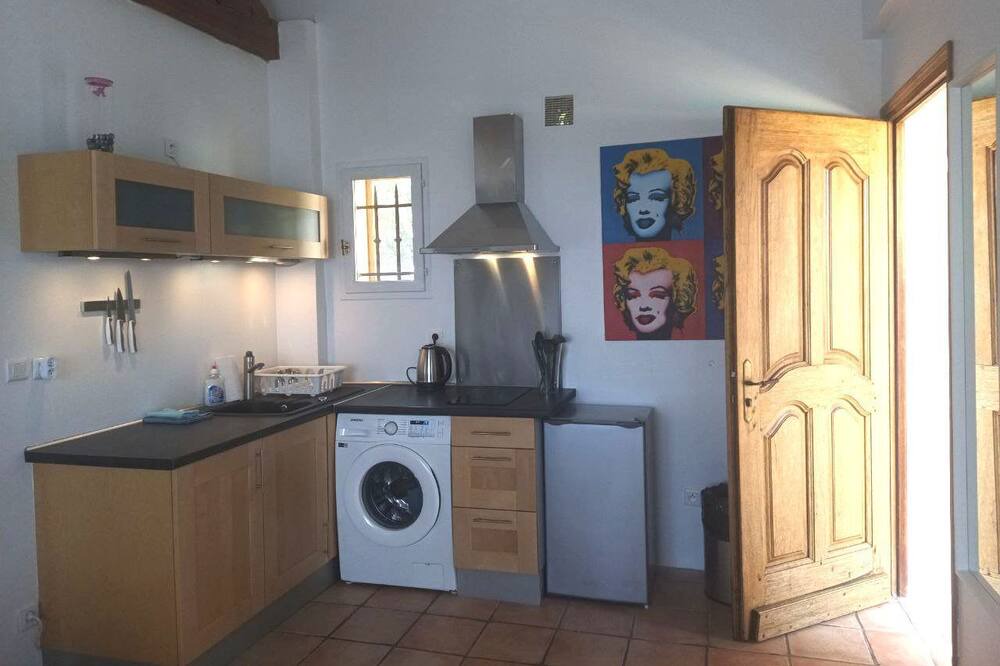 Photo of Kitchen in Fabron