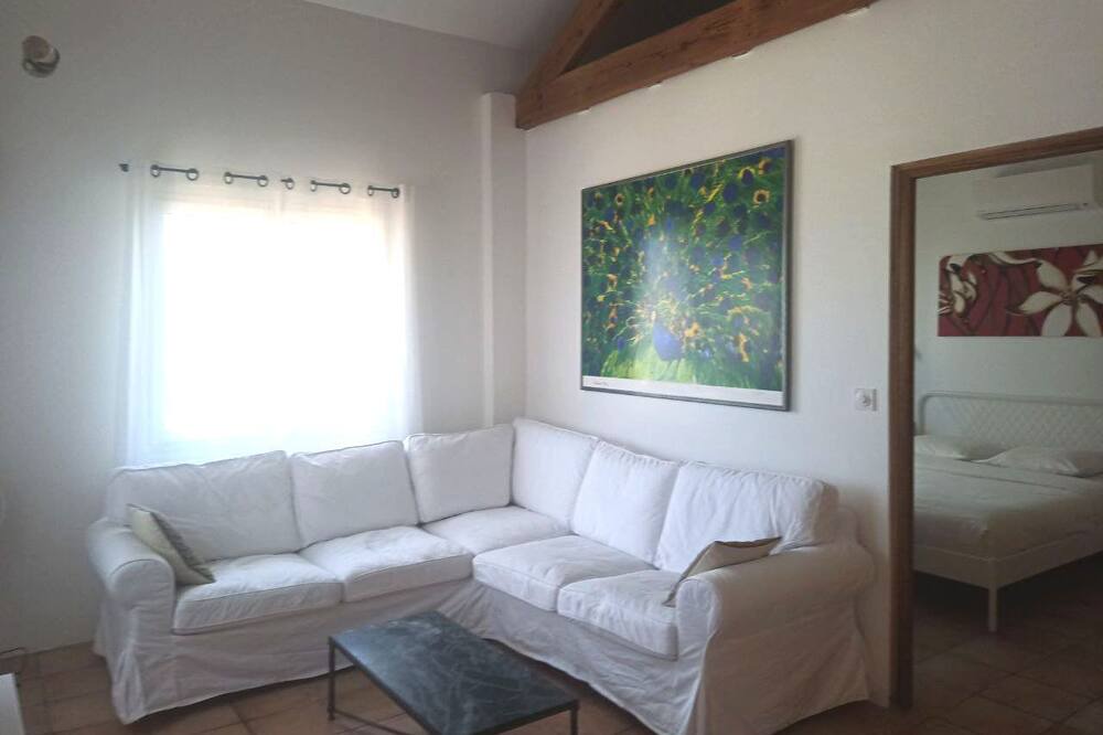 Photo of Livingroom in Fabron