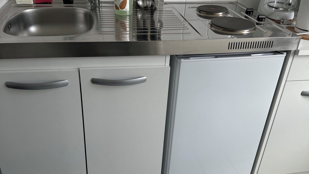 Photo of Kitchen in Pantin