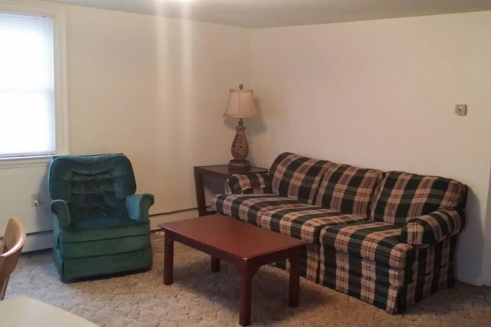 Photo of Livingroom in Johnsonville
